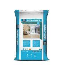 MYK LATICRETE 335 Ceramic Tile Adhesive 25 kg_0
