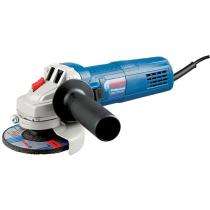 BOSCH 100 mm Angle Grinders 750 W_0