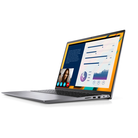 Dell Laptop Vostro 5620 16 inch FHD Screen_0