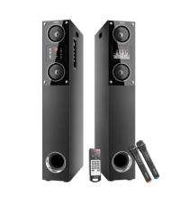 INTEX TW 16000 FMUB Home 160 W Multimedia Speaker USB, AUX V5.1_0