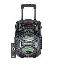 INTEX T- 200 TUFB Trolley 30 W Multimedia Speaker USB, AUX V5.1_0