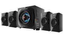 INTEX BOMB TUFB- 4.1 Home 122 W Multimedia Speaker USB, AUX V5.1_0