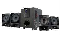 INTEX CLOUD TUFB - 4.1 Home 65 W Multimedia Speaker USB, AUX V5.1_0