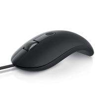 Dell Mouse MS819 Wired USB Optical 5 x 10 x 15 cm_0