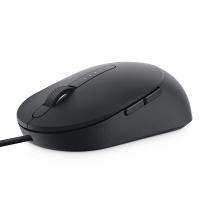 Dell Mouse MS3220 Wired USB Laser ‎9.1 x 4.6 x 14.2 cm_0