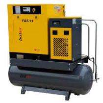 1 Phase Electric Machine Model Compressor FAS-11_0