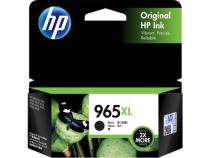 HP 965XL Black Ink Cartridges_0