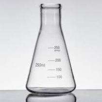 250 ml 24/29 Joint Glass Conical Flask_0