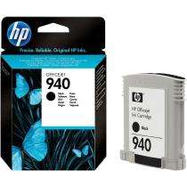 HP 940 Black Ink Cartridges_0