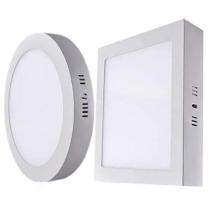 8 W LED Panel Lights Recessed Mounted_0