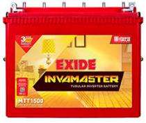 EXIDE 12 V 100-200 AH VRLA UPS Battery_0