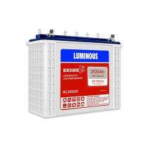 Luminous RC25000 200 Ah 12 V Lithium Ion Batteries_0