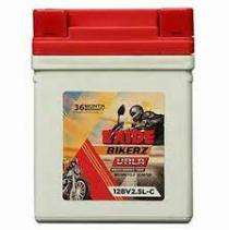 EXIDE 12BV2.5LC VRLA 12 V 2.5 Ah Lead Acid Batteries_0