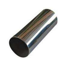 100 mm Stainless Steel Pipes 202 6 m_0