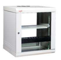 Schneider APW President CRCA Steel 6U Server Rack_0