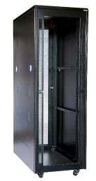 Schneider APW President Aluminium 24U Server Rack_0