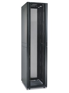 APC Aluminium 42U Server Rack_1