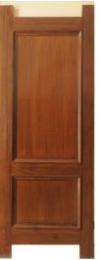 Doors Hinged Wooden French_0