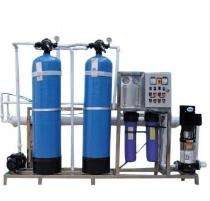 Commercial RO Plant 1000 LPH_0