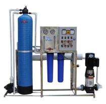 Commercial RO Plant 250 LPH_0