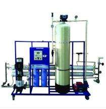 Commercial RO Plant 500 LPH_0