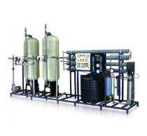 Commercial RO Plant 500 LPH_0