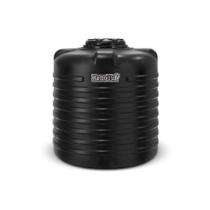 Sintex LLDPE Water Tanks 500 L Black_0