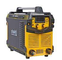Shakti 251 A MMA Welding Machine MMA 300i(T) 380 V 9.29 kVA_0
