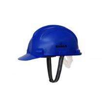 Karam Polymer Blue Fusion Safety Helmets Shelmet_0