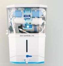 KENT Supreme Lite RO + UF 9 L Water Purifier_0