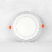 9 W LED Panel Lights Recessed Mounted_0