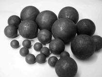 Shree Krishna Induction 25 mm - 100 mm Grinding Balls GMB 58 - 65 HRC_0