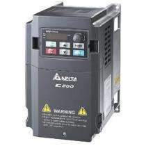 DELTA 220-380 V 2 HP Three Phase Variable Frequency Drive_0