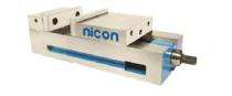 Nicon 200 mm Lock Down Machine Vise JMV02 125 mm_0