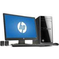 HP Windows 10 Intel 12 1000 GB 19 in Desktop Computer_0