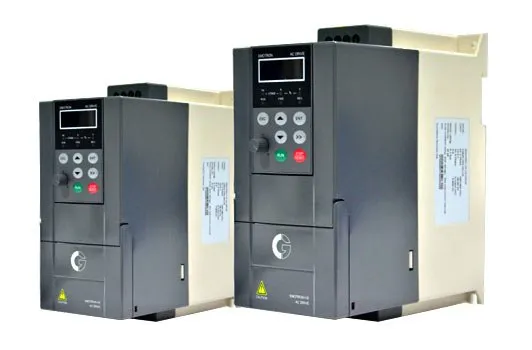Crompton 230 V 2 HP Three Phase Variable Frequency Drive_1