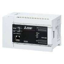 MITSUBISHI Programmable Logic Controller FX5U-32MT 180 - 270 VAC, 50Hz_0