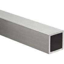 20 x 200 mm Square Aluminium Bar Alloy-2024 6 m_0