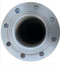 Gupta Iron Foundry Ductile Iron Threaded Flanges 100 mm_0