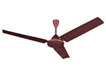ANCHOR 1200 mm 3 Blades 72 W Brown Ceiling Fans_0