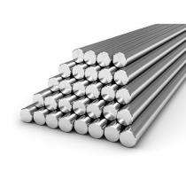 RONAK STEELS 420 90 mm Stainless Steel Round Bars 6 m_0