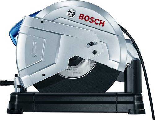 BOSCH 355 mm 2200 W Chop Saw GCO 220 3800 rpm_1