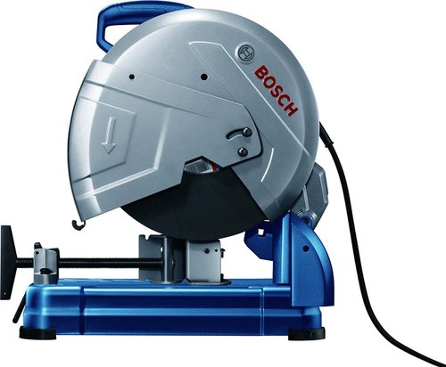 BOSCH 355 mm 2200 W Chop Saw GCO 220 3800 rpm_2