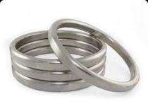 Metal 0.5 - 5 mm Ring Type Joint Gaskets_0