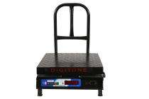 DIGITONE Platform Electronic Weighing Scale 100 kg DGP100(Chicken)_0