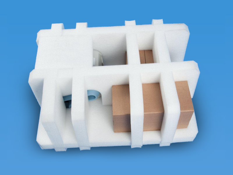Buffers & Cushions PE Packaging Foam 20 mm to 100 mm White_3