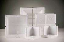 Buffers & Cushions PE Packaging Foam 20 mm to 100 mm White_0