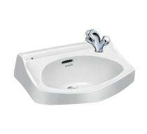 Hindware Wash Basin Wall Mounted_0
