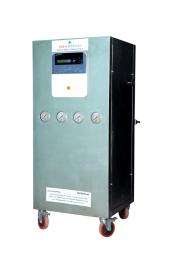 osmotech Commercial RO Plant OSMO-125-MS 125 LPH_0