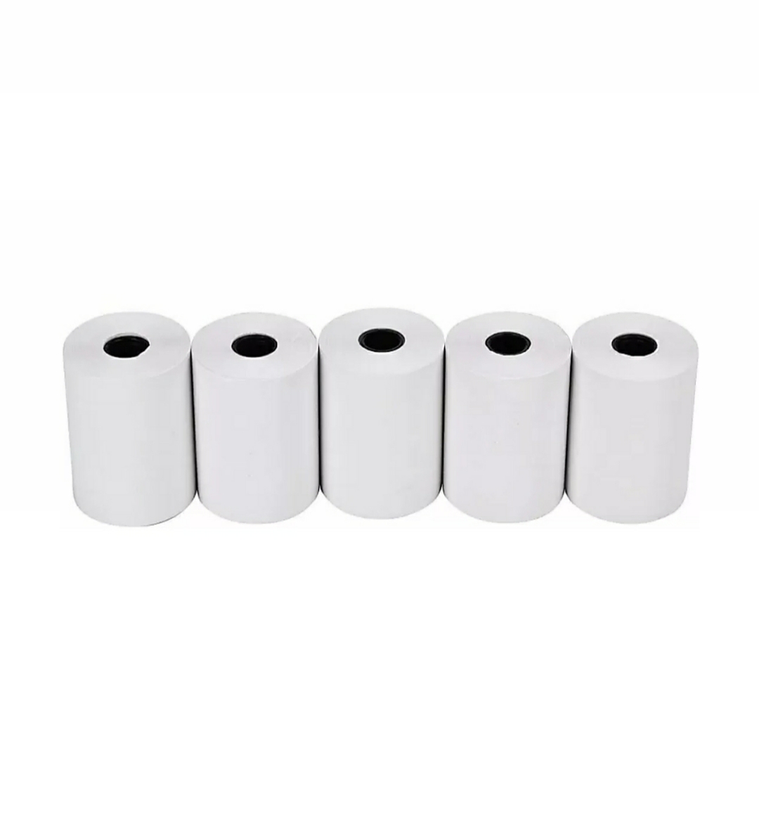 POS Upto 100 gsm Upto 100 m Thermal Paper Roll_1